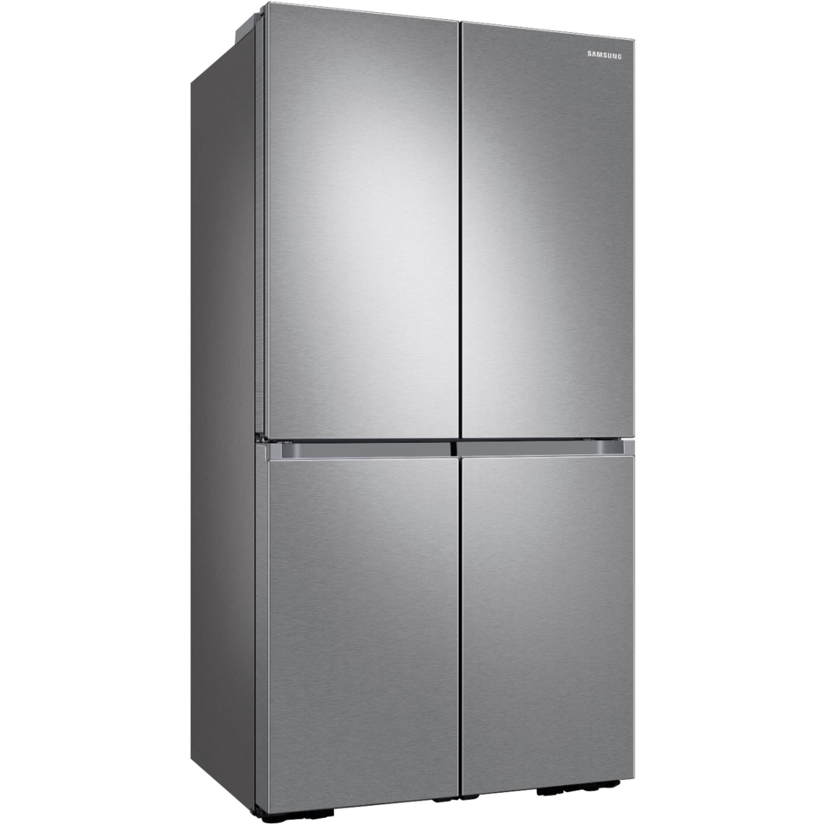 Samsung Refrigerator Model OBX RF23A9671SR